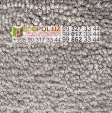  Ковролин Gilam Ковер 79 - светло серый таркет ламинат линолеум укладка териш - Жиззах