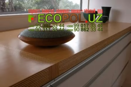 Подоконник в Ташкенте 252 - купить линолеум в Ташкент ламинат таркет укладка териш - Наманган